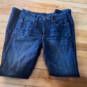 👖Vineyard Vines 30x34 Straight fit men's jeans